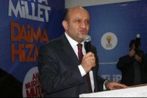 "Merkez Bankası m&uuml;dahalesi amacına ulaştı"