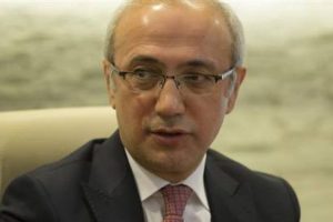 'Cumhurbaşkanı istedi, biz de yaptık'