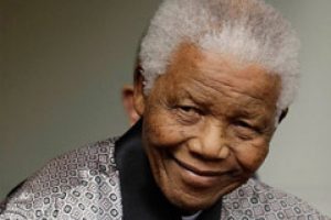 Efsanevi lider Mandela'nın filmi Ankara'da