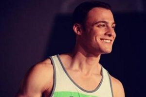 Kerem Bursin'in b&uuml;y&uuml;k başarısı