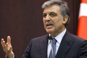 "Parlayan ışığımız aynı parlaklıktan uzaklaştı..."