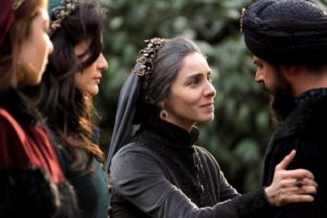 Nur Fettahoğlu: Evlat acısını yaşadım