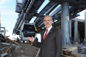 Teleferik seferleri i&ccedil;in geri sayım başladı