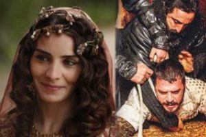 'Anne olmadan, evlat acısını yaşadı'