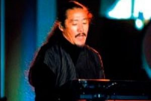 Kitaro ilk kez T&uuml;rkiye'de