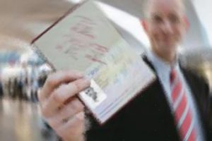 Bu &uuml;lkelere vize sınır kapısında verilecek