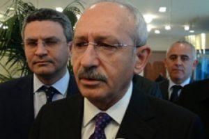 Kılı&ccedil;daroğlu Abdullah G&uuml;l i&ccedil;in ne dedi?