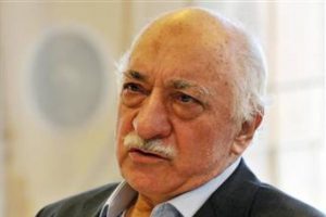 G&uuml;len parti kursa barajı aşar