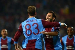 UEFA Avrupa Ligi'nde ikinci tur heyecanı