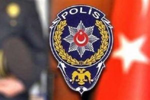 Polis dayağına Emniyet M&uuml;d&uuml;rl&uuml;ğ&uuml;'nden a&ccedil;ıklama