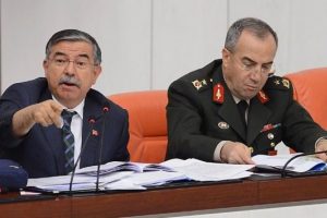 "Hava Kuvvetleri'nde yeterince pilot var"