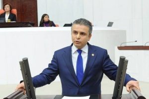 Şerbet&ccedil;ioğlu Kosova'nın 6. Bağımsızlık G&uuml;n&uuml;n&uuml; kutladı