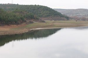 Barajlardaki doluluk oranları y&uuml;zde 3 arttı