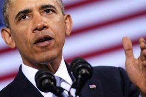 Obama'nın Suriye &ccedil;ıkmazı