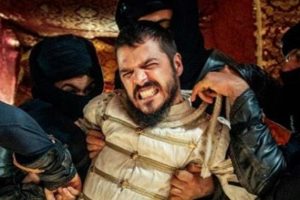 Almanya'da Muhteşem Y&uuml;zyıl tartışması