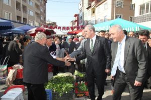 Altepe'den Orhaneli'ne yatırım s&ouml;z&uuml;