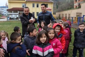Ders: Haberleşme, Ara&ccedil;: G&uuml;vercin