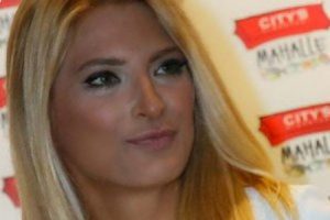 Şeyda Coşkun kutsal topraklarda neler yaşadı?