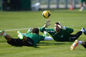 Timsah &Ccedil;aykur Rizespor'a bileniyor
