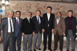 "Her projemizi halka sorup hayata ge&ccedil;ireceğiz"