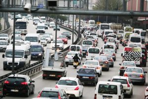 S&uuml;r&uuml;c&uuml;ler dikkat! Bursa'da bu yol trafiğe kapatılıyor...