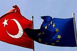 AB de internet yasağına karşı!