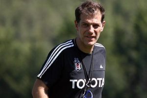 "Bug&uuml;ne kadar 1 puan i&ccedil;in oynamadık"