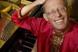 &Uuml;nl&uuml; piyanist David Helfgott T&uuml;rkiye'ye geliyor