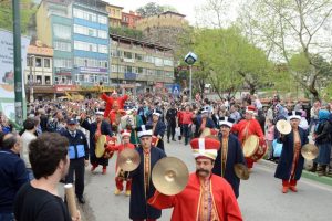 Fetih Şenlikleri i&ccedil;in geri sayım başladı