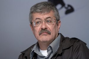 "Edebi Kazılar"ın konuğu Semih G&uuml;m&uuml;ş