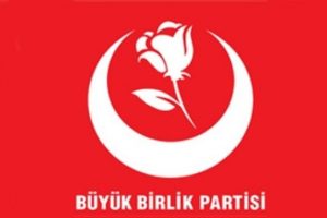 İşte BBP'nin Bursa belediye başkan adayları