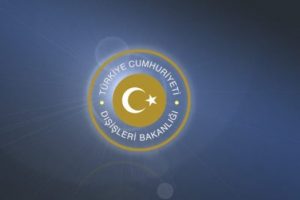 "Ukrayna'daki olayları &uuml;z&uuml;nt&uuml;yle karşılıyoruz"