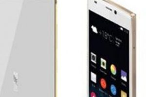 İşte d&uuml;nyanın yeni en ince telefonu