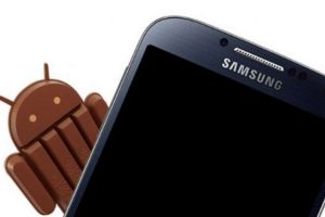 Samsung'un Android 4.4'e g&uuml;ncelleyeceği cihazlar