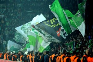 Bursaspor'a Tahkim'den k&ouml;t&uuml; haber!