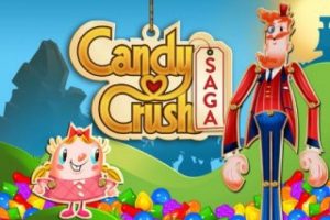 Candy Crush oyununda 500 seviyeyi bitirdiniz mi?