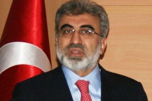"R&uuml;zgar enerjimiz Antalya'nın ihtiyacını karşılayacak seviyede"