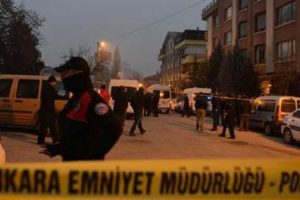 Başkent'te polise izinsiz arama yetkisi