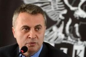 Orman S&uuml;leyman Seba'yı ziyaret etti