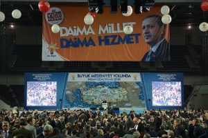 AK Parti icraatlarını kitaplaştırdı