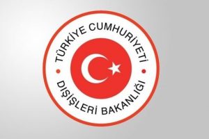 Dışişleri, T&uuml;rkmen lidere saldırıyı kınadı