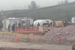 Vin&ccedil; &ccedil;ukura d&uuml;şt&uuml;: 1 &ouml;l&uuml;, 1 yaralı