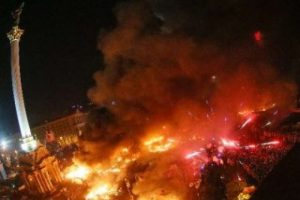 Ukrayna Genelkurmay Başkanı g&ouml;revden alındı