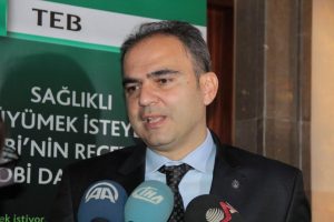 "Merkez Bankası faizde ayarı tutturdu"
