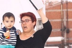 Mahkeme ayakkabı kutusu i&ccedil;in karar verdi