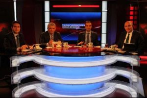 ''Yavaş'ın aldığı oy medyada abartıldı"