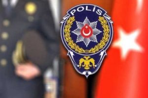 Malatya Emniyetinde 9 m&uuml;d&uuml;r&uuml;n yeri değişti