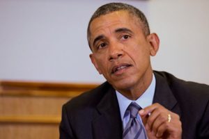 Obama'dan Ukrayna'ya kritik uyarı