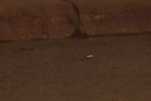 Ankara'da silahlı saldırı: 1 &ouml;l&uuml;, 6 yaralı