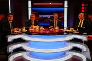 "&Uuml;lk&uuml;c&uuml;lerin sol bir partiye oy vermesi m&uuml;mk&uuml;n değil"